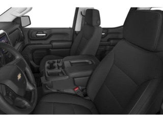 2022 Chevrolet Silverado 1500 Limited thumbnail – Lighthouse Point, FL – 12