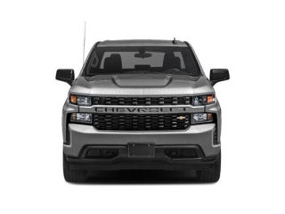 2022 Chevrolet Silverado 1500 Limited thumbnail – Lighthouse Point, FL – 7