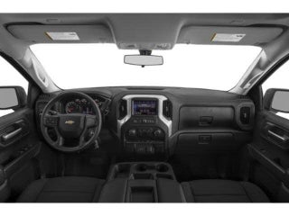 2022 Chevrolet Silverado 1500 Limited thumbnail – Lighthouse Point, FL – 11