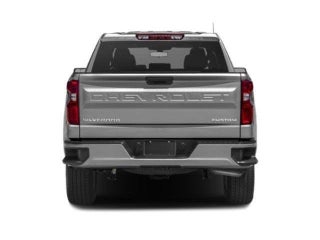 2022 Chevrolet Silverado 1500 Limited thumbnail – Lighthouse Point, FL – 8