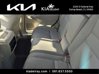 2015 Nissan Murano thumbnail – Delray Beach, FL – 5