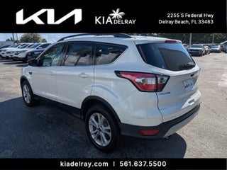 2018 Ford Escape thumbnail – Delray Beach, FL – 36