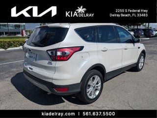2018 Ford Escape thumbnail – Delray Beach, FL – 34