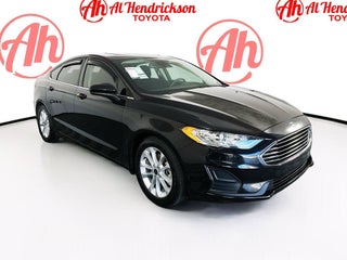 Ford Fusion for sale Las Vegas