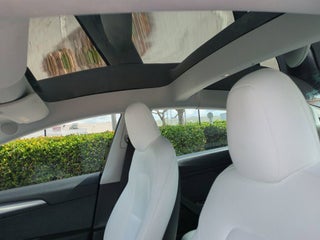 Tesla Model 3 for sale Las Vegas