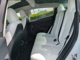Tesla Model 3 for sale Las Vegas
