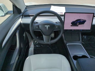 Tesla Model 3 for sale Las Vegas