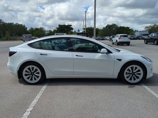 Tesla Model 3 for sale Las Vegas