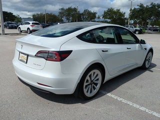 Tesla Model 3 for sale Las Vegas