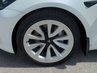 Tesla Model 3 for sale Las Vegas