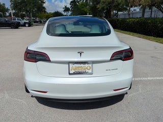 Tesla Model 3 for sale Las Vegas