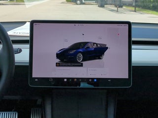 Tesla Model 3 for sale Las Vegas