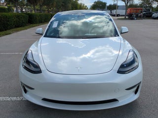 Tesla Model 3 for sale Las Vegas