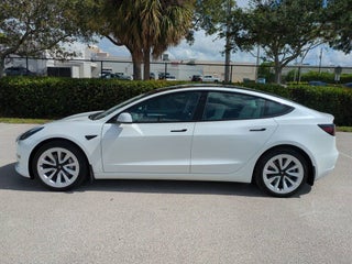 Tesla Model 3 for sale Las Vegas