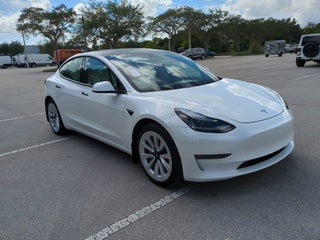 Tesla Model 3 for sale Las Vegas