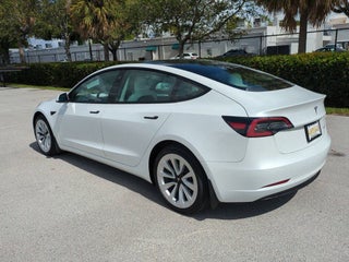 Tesla Model 3 for sale Las Vegas
