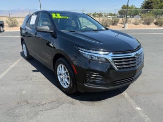 Chevrolet Equinox for sale Las Vegas