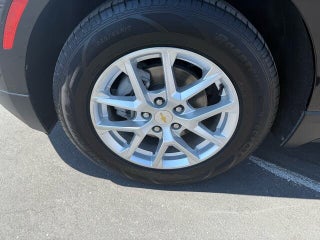 Chevrolet Equinox for sale Las Vegas