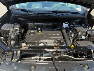 Chevrolet Equinox for sale Las Vegas