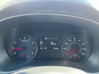 2019 Kia Sportage thumbnail – Delray Beach, FL – 8