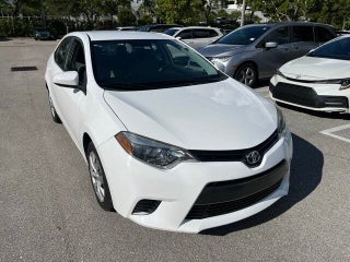 Toyota Corolla for sale Las Vegas