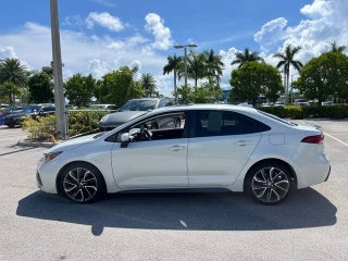 Toyota Corolla for sale Las Vegas