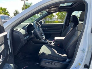 2024 Honda CR-V Hybrid thumbnail – Delray Beach, FL – 6