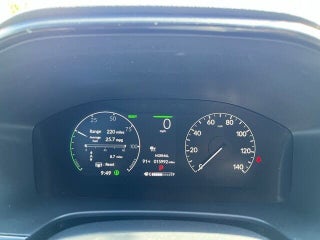 2024 Honda CR-V Hybrid thumbnail – Delray Beach, FL – 8