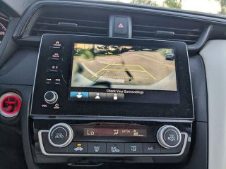 2020 Honda Insight thumbnail – Davie, FL – 15