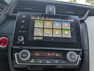 2020 Honda Insight thumbnail – Davie, FL – 14