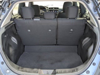 2020 Nissan LEAF thumbnail – Pembroke Pines, FL – 7