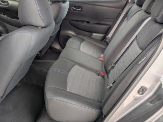 2020 Nissan LEAF thumbnail – Pembroke Pines, FL – 19
