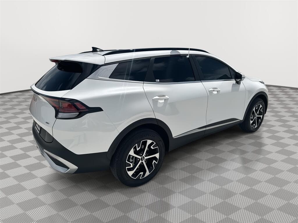 2025 Kia Sportage Hybrid EX AWD
                                    for sale in Palmetto Bay, FL – photo 63
