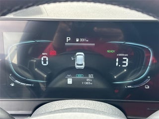2025 Kia Sportage Hybrid thumbnail – Palmetto Bay, FL – 71