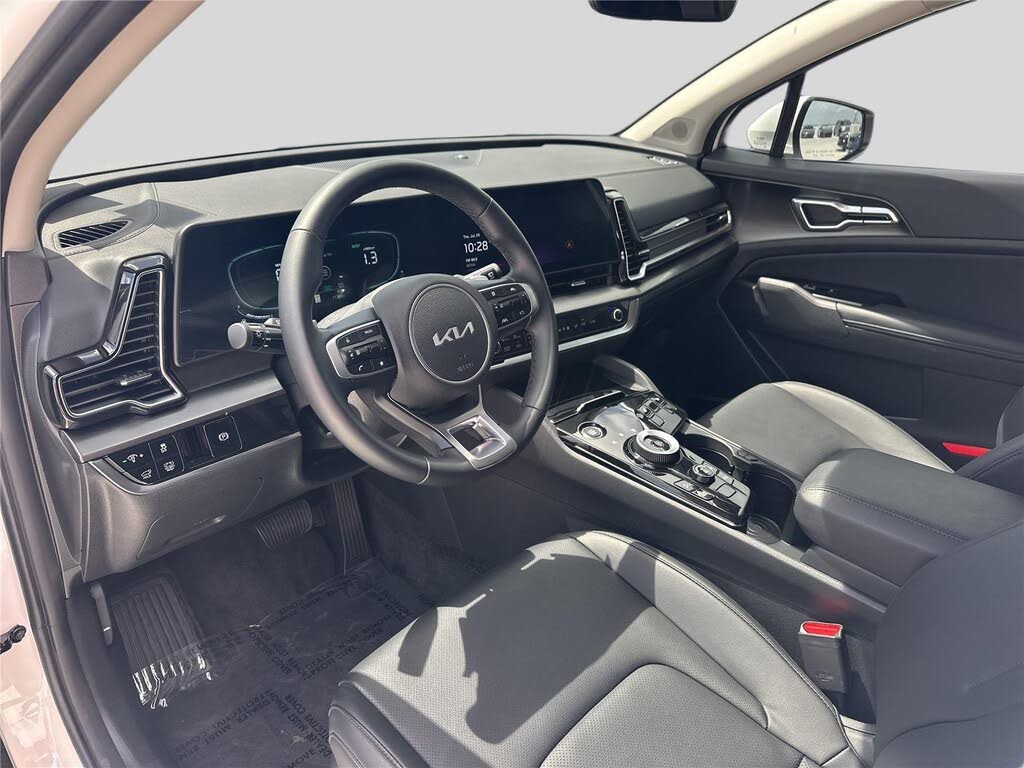 2025 Kia Sportage Hybrid EX AWD
                                    for sale in Palmetto Bay, FL – photo 67