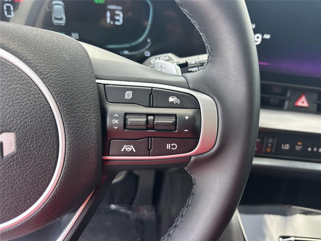 2025 Kia Sportage Hybrid EX AWD
                                    for sale in Palmetto Bay, FL – photo 70