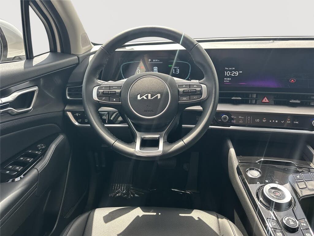 2025 Kia Sportage Hybrid EX AWD
                                    for sale in Palmetto Bay, FL – photo 78
