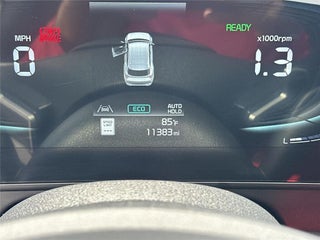 2025 Kia Sportage Hybrid thumbnail – Palmetto Bay, FL – 72