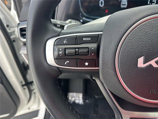 2025 Kia Sportage Hybrid thumbnail – Palmetto Bay, FL – 69