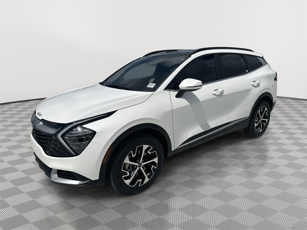 2025 Kia Sportage Hybrid EX AWD
                                    for sale in Palmetto Bay, FL – photo 60