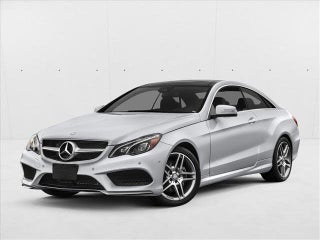 2016 Mercedes-Benz E-Class thumbnail – Fort Lauderdale, FL – 2