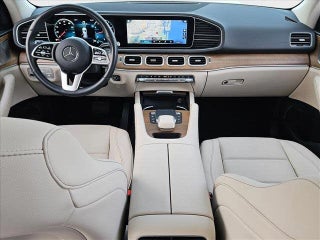 2022 Mercedes-Benz GLE thumbnail – Fort Lauderdale, FL – 32