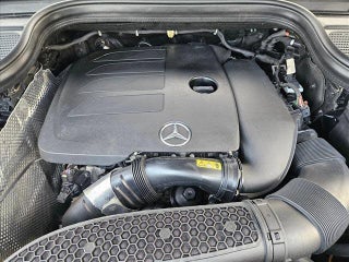 2022 Mercedes-Benz GLE thumbnail – Fort Lauderdale, FL – 37