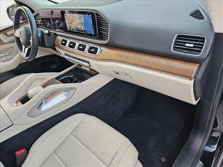 2022 Mercedes-Benz GLE thumbnail – Fort Lauderdale, FL – 36
