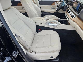 2022 Mercedes-Benz GLE thumbnail – Fort Lauderdale, FL – 35