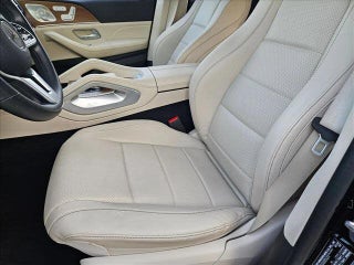 2022 Mercedes-Benz GLE thumbnail – Fort Lauderdale, FL – 31