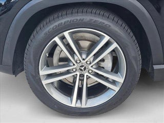 2022 Mercedes-Benz GLE thumbnail – Fort Lauderdale, FL – 38