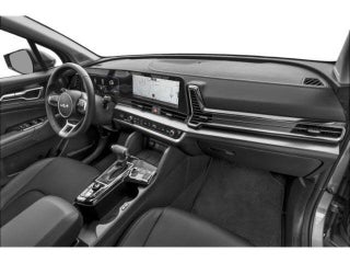 2023 Kia Sportage thumbnail – Palmetto Bay, FL – 18