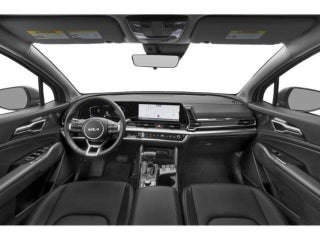 2023 Kia Sportage thumbnail – Palmetto Bay, FL – 11