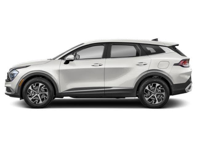 2023 Kia Sportage EX
                                    for sale in Palmetto Bay, FL – photo 3